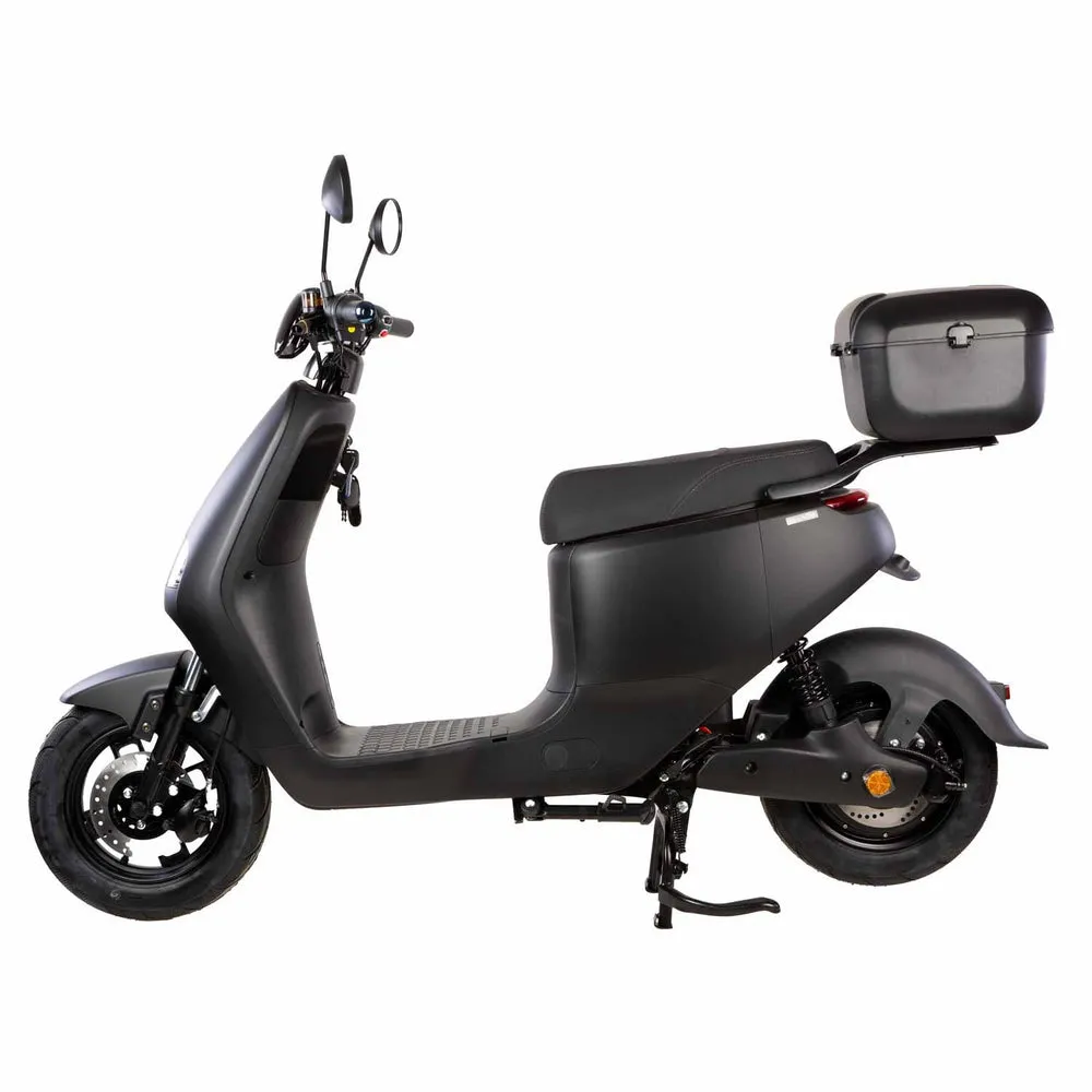City Go E-Roller 10