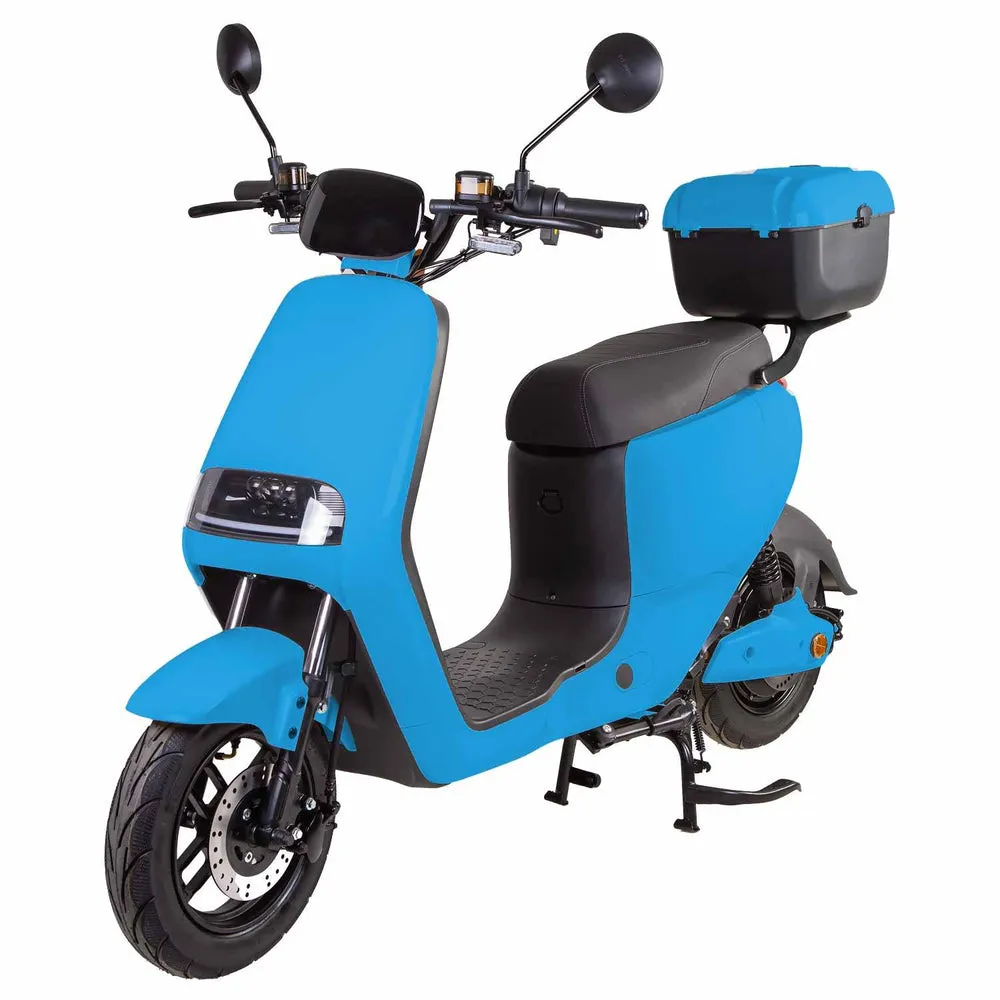 City Go E-Roller 15