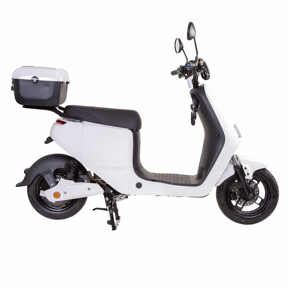 City Go E-Roller 5