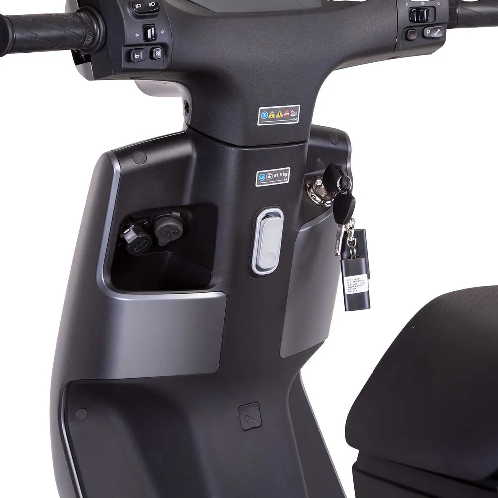 CityGlider E-Roller 10