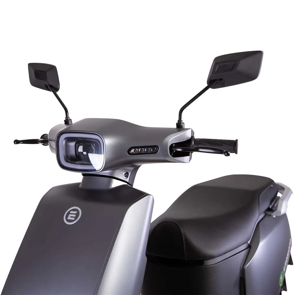 CityGlider E-Roller 2