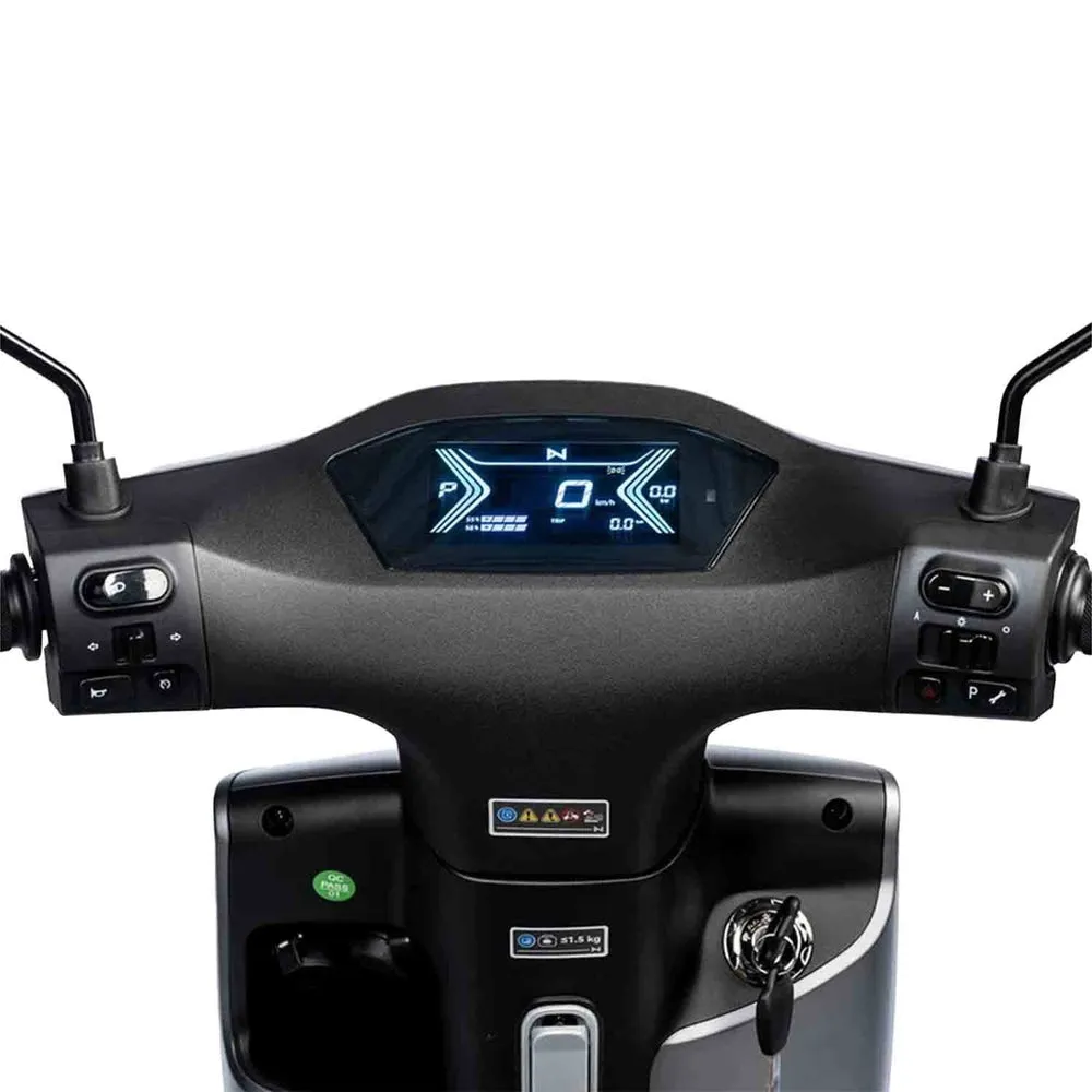 CityGlider E-Roller 4