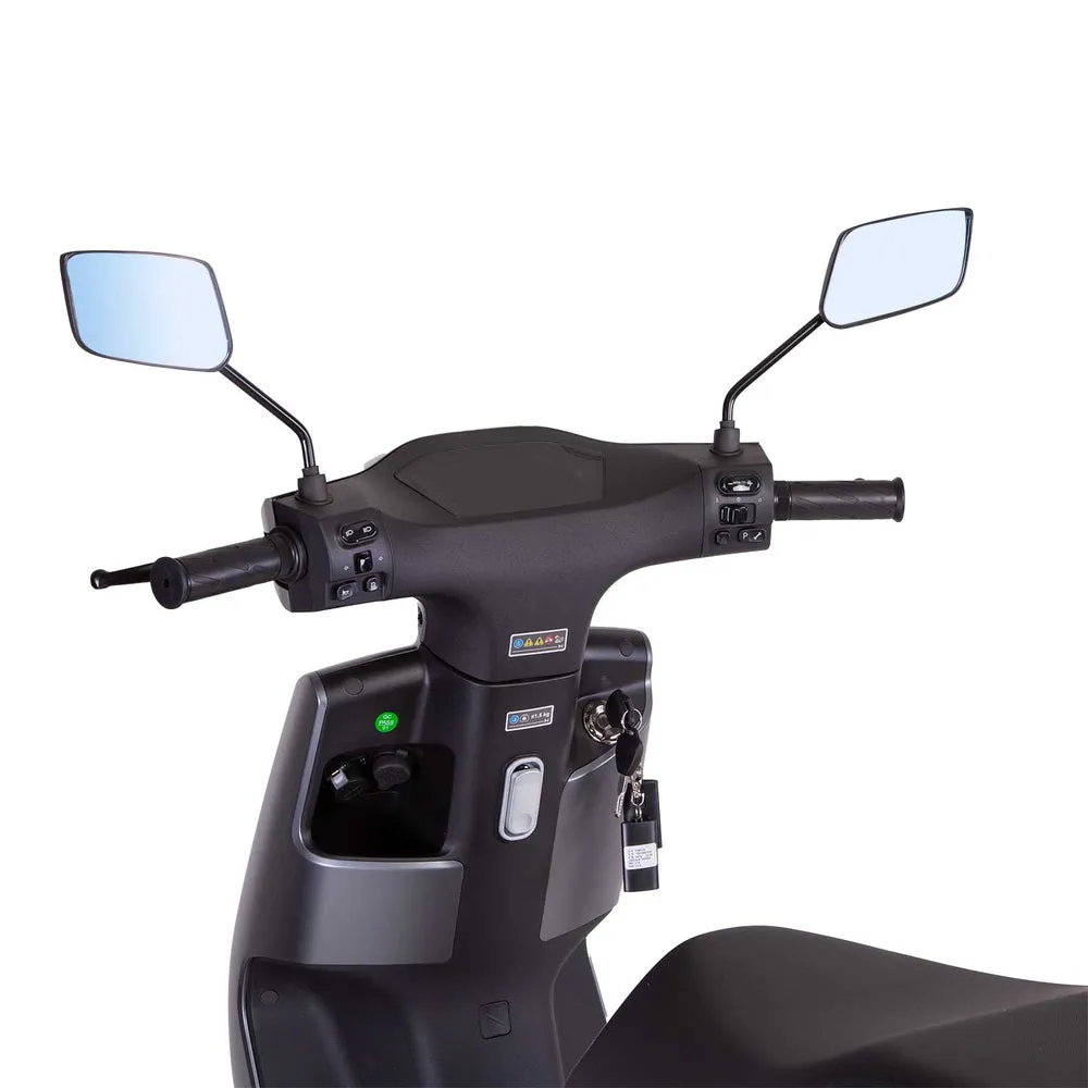 CityGlider E-Roller 5