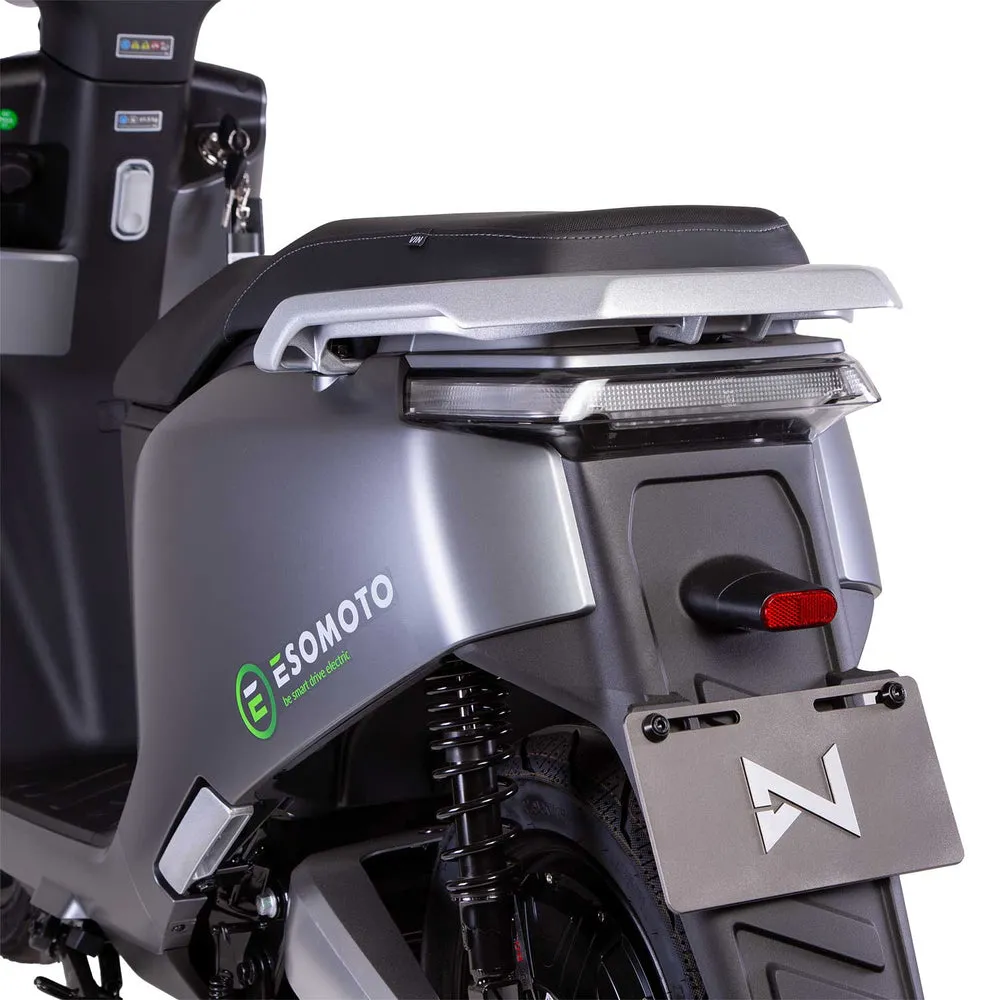 CityGlider E-Roller 6