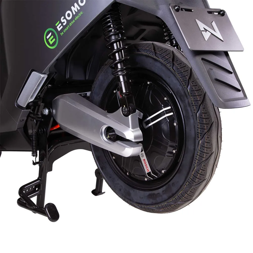 CityGlider E-Roller 7