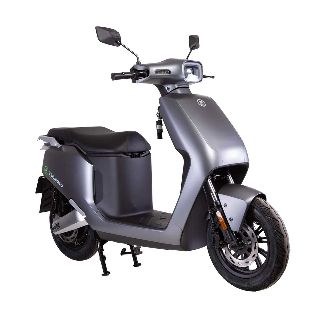 CityGlider E-Roller 8