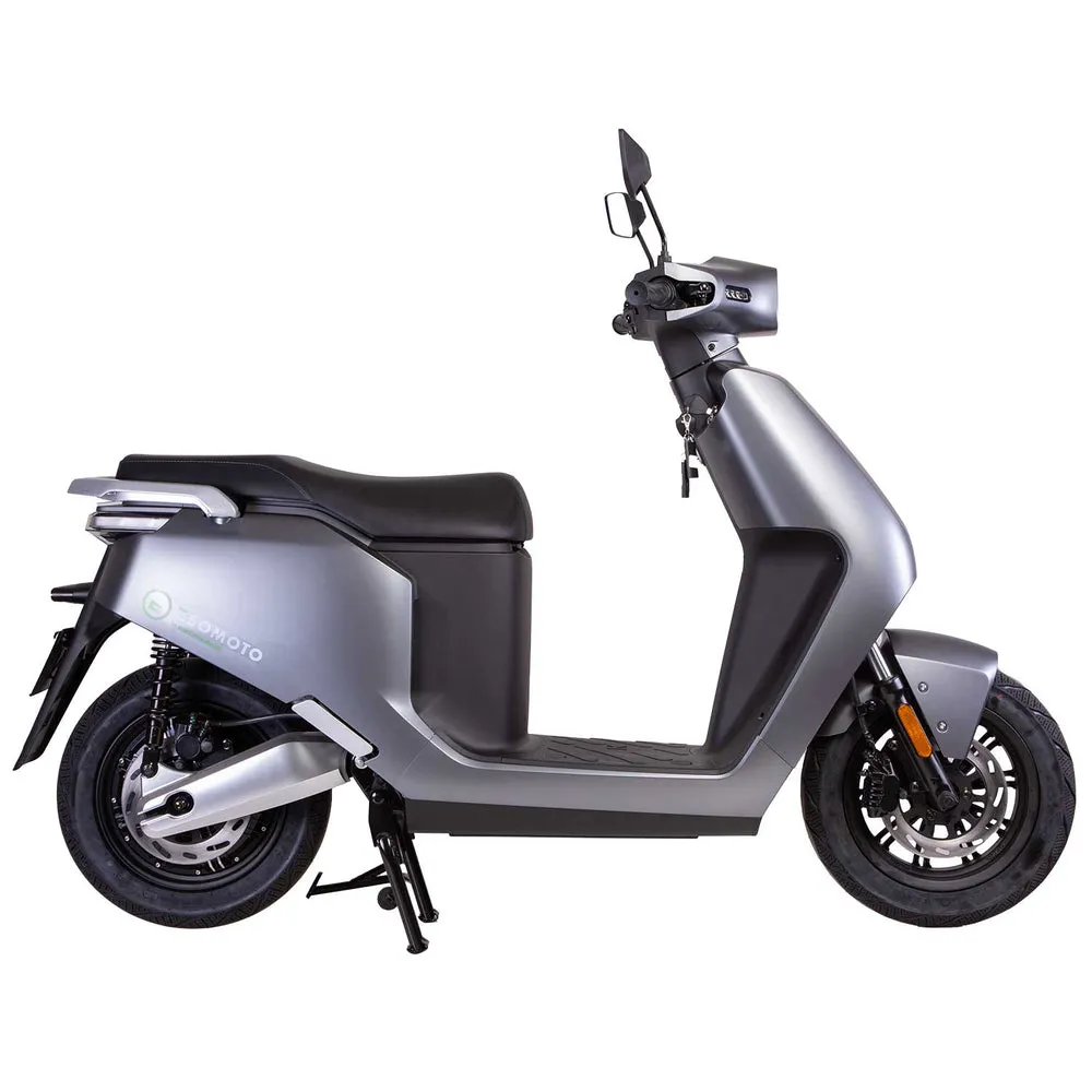 CityGlider E-Roller 9