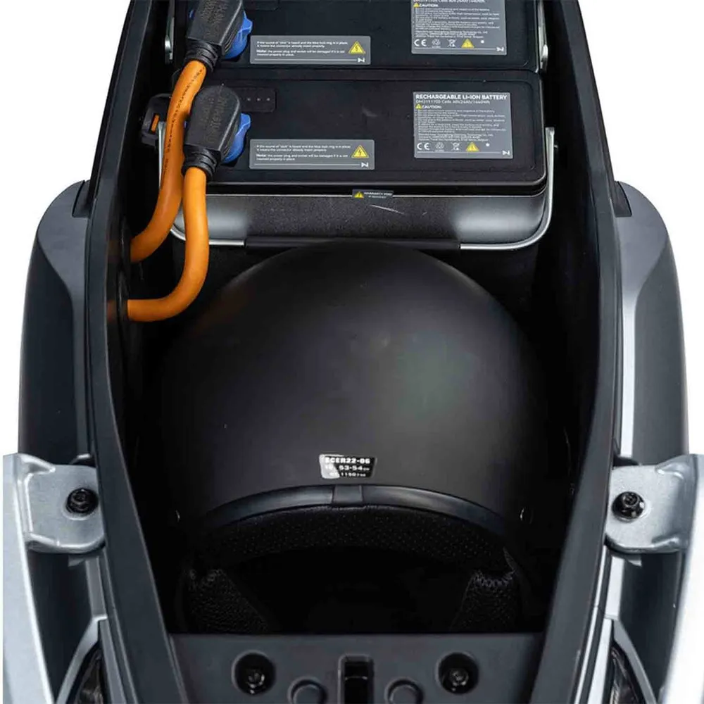 CityGlider PRO E-Roller 3