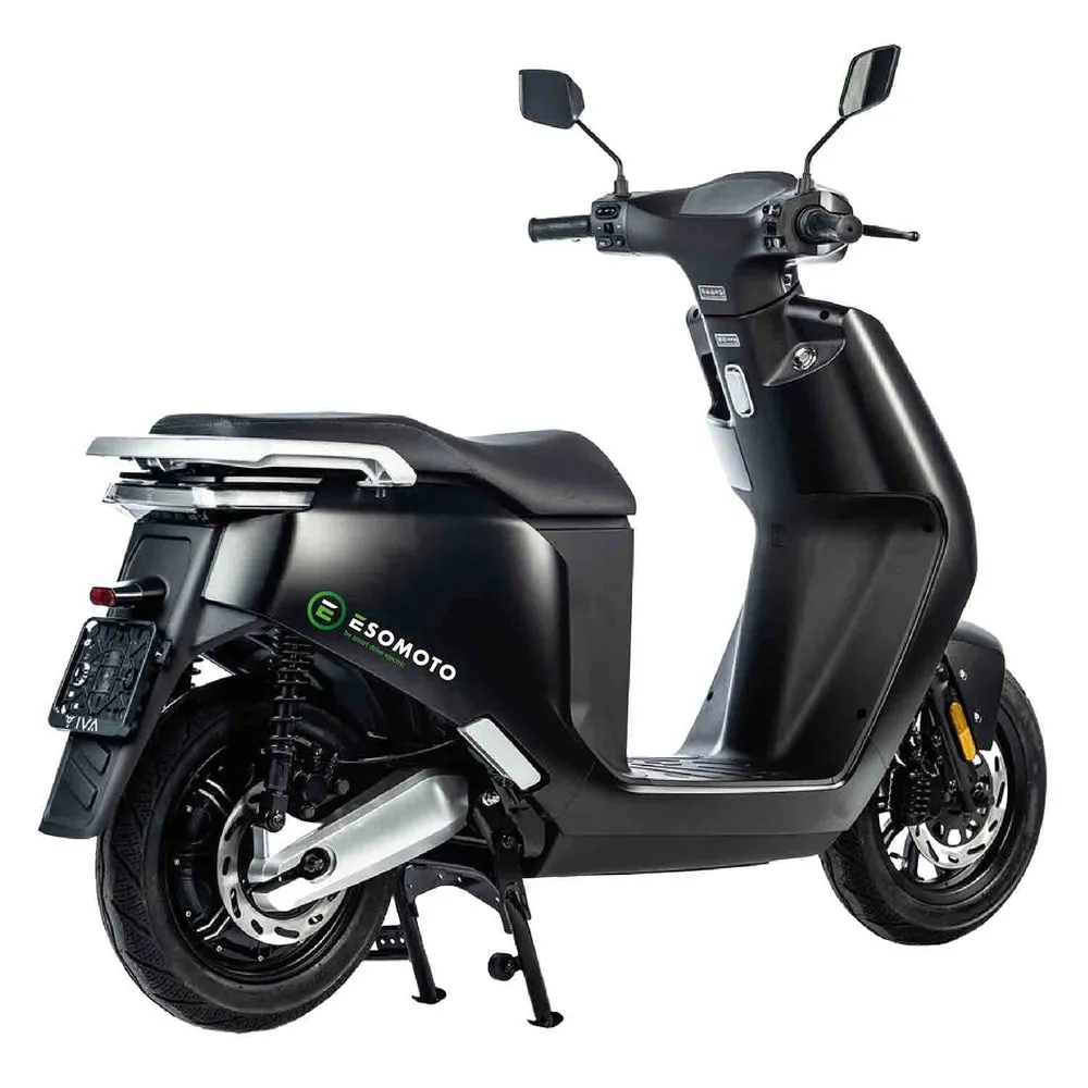 CityGlider PRO E-Roller 4