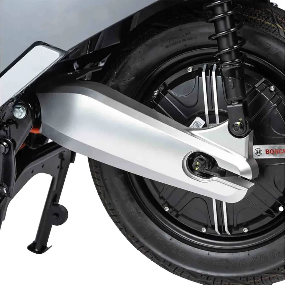 CityGlider PRO E-Roller 5