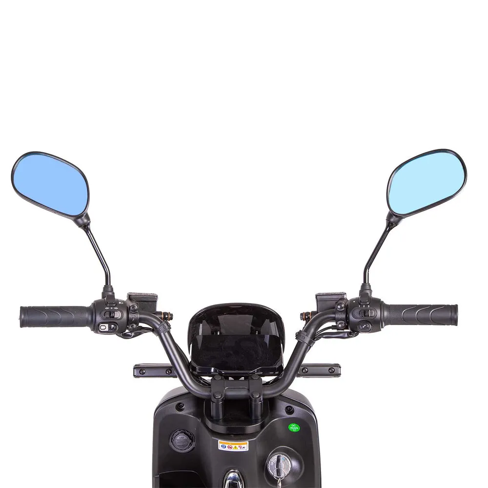 CitySwift SLIM E-Roller 10