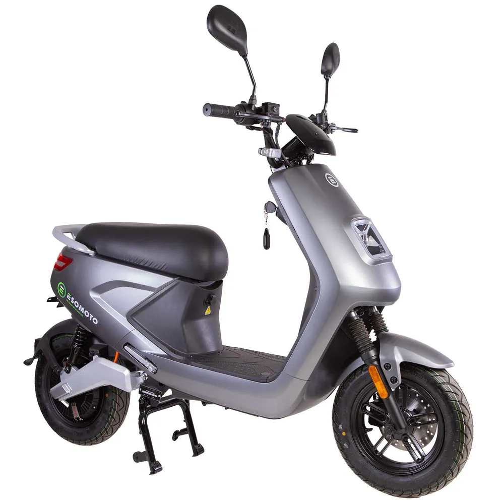 CitySwift SLIM E-Roller 12