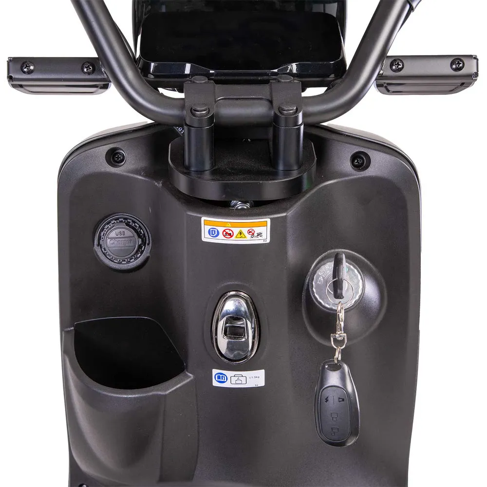 CitySwift SLIM E-Roller 13