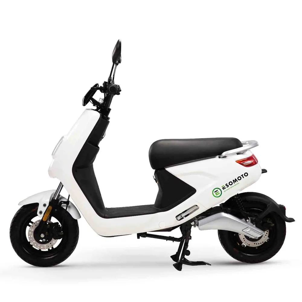 CitySwift SLIM E-Roller 4