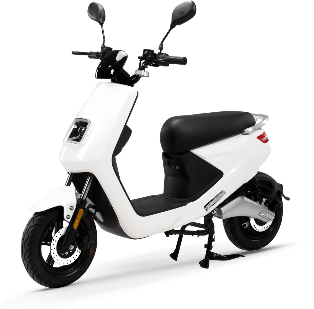 CitySwift SLIM E-Roller 5