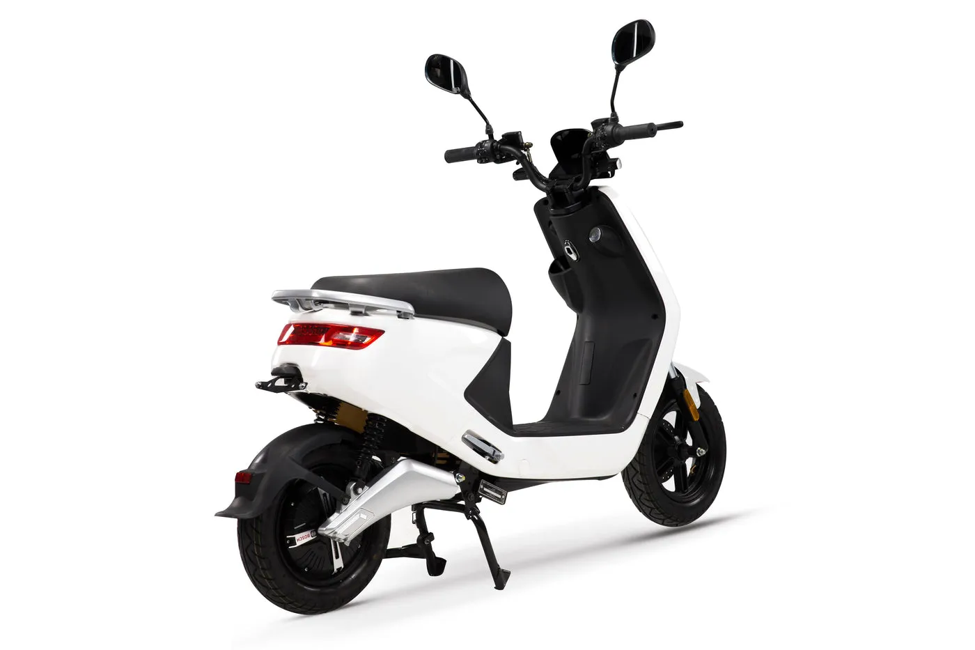 CitySwift SLIM E-Roller 6