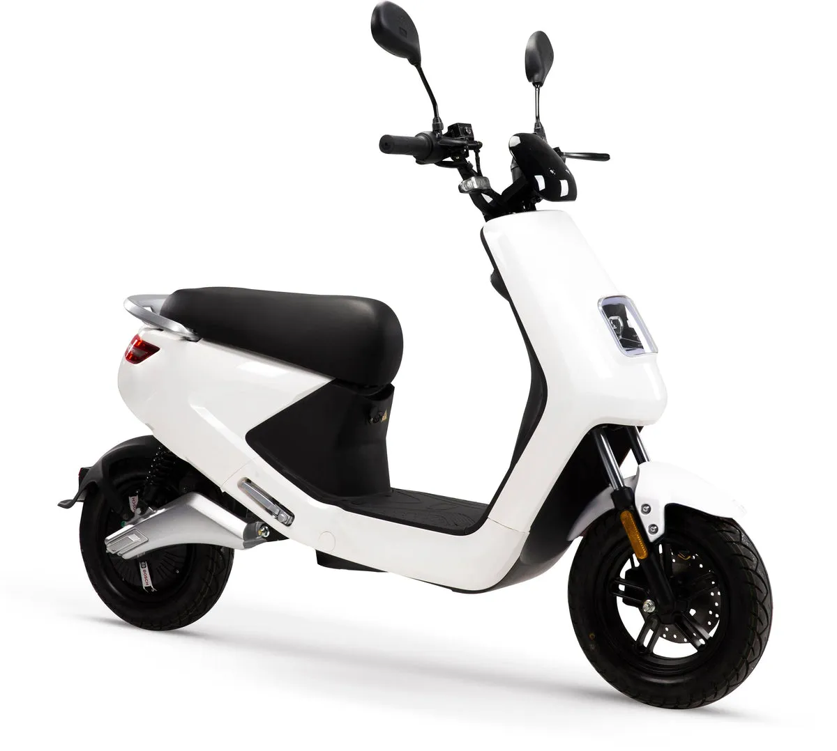 CitySwift SLIM E-Roller 7