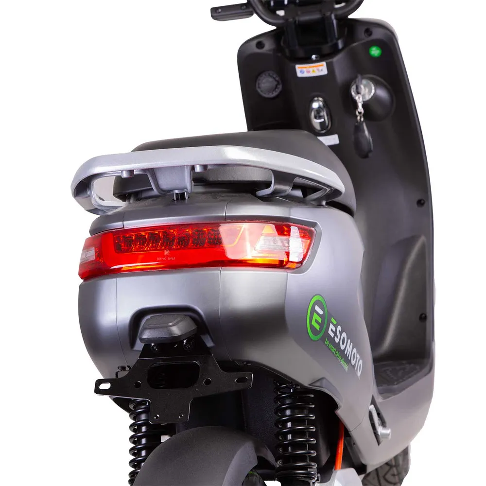 CitySwift SLIM E-Roller 8