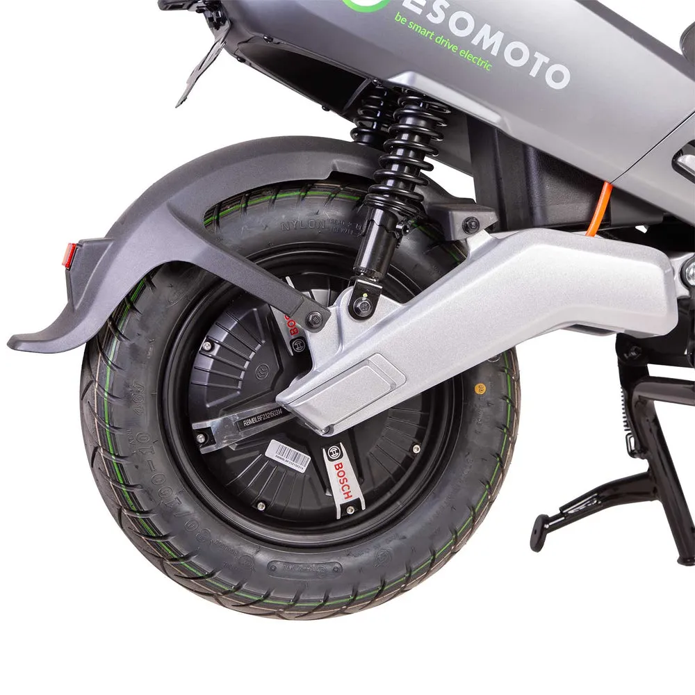 CitySwift SLIM E-Roller 9