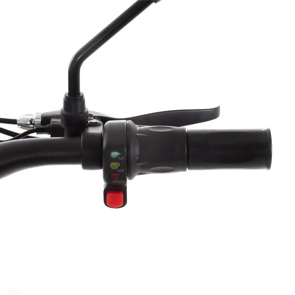 Monster EEC E-Roller 8