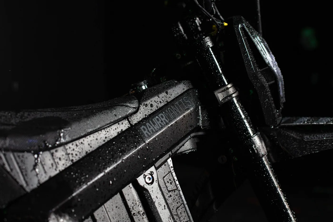 Rawrr Mantis S elektrisches Dirtbike 10