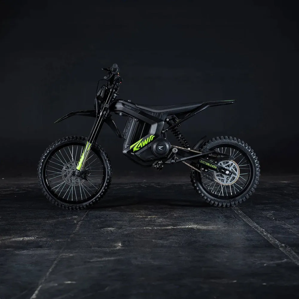Rawrr Mantis S elektrisches Dirtbike 4