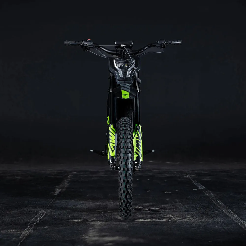 Rawrr Mantis S elektrisches Dirtbike 6