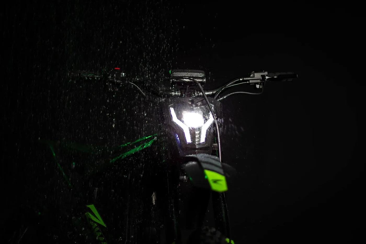 Rawrr Mantis S elektrisches Dirtbike 8